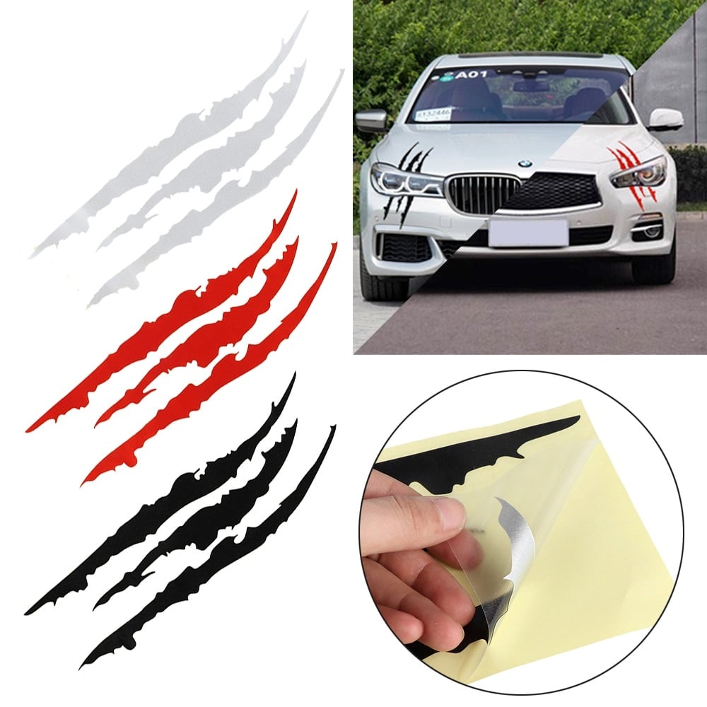 stickers_de_voiture_original_griffure_de_monstre_choix_des_couleurs