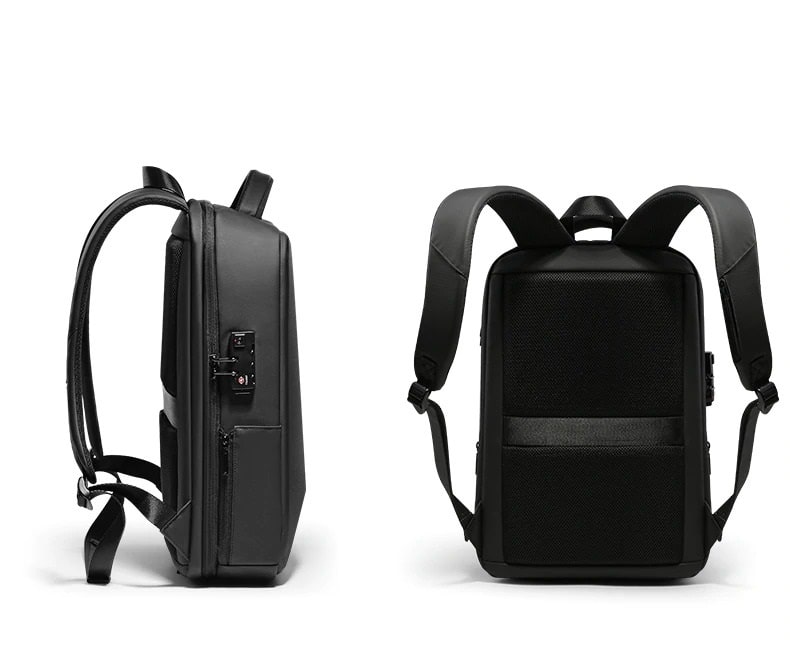 Sac à Dos Moto étanche 20-28L - Nylon 300D - Extensible, Rangement Intégré - Pour Voyages, Camping